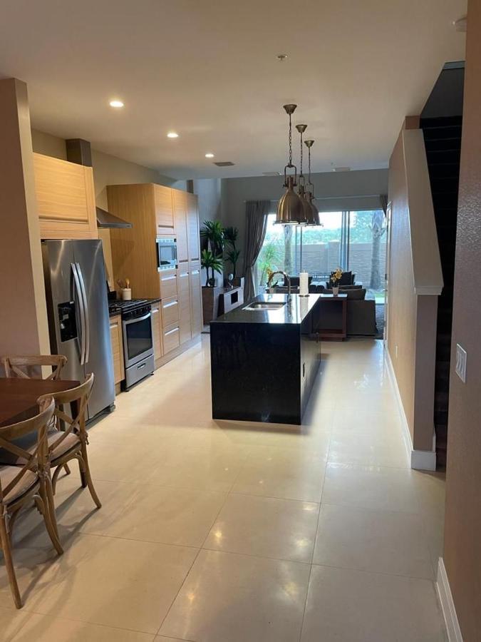 3205 Ba - Magic Village - Luxury 3 Bed Orlando Eksteriør bilde